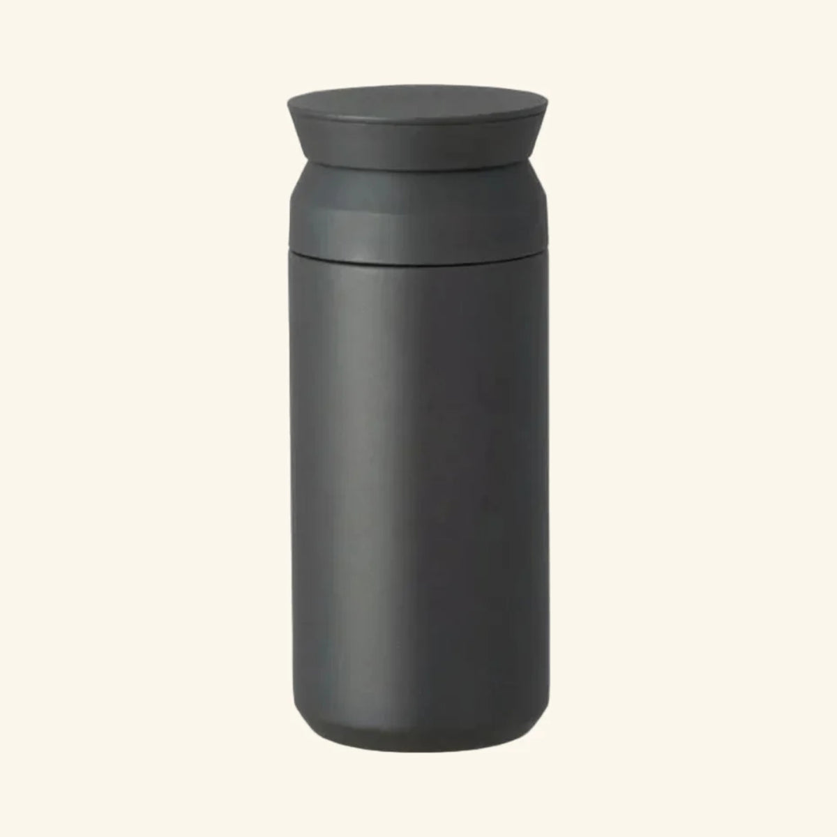 Kinto Travel Tumbler 350ml (Sort)